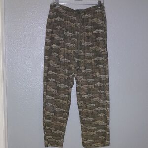 Saddlebred SleepwearPants